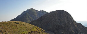 Monte Castellaro