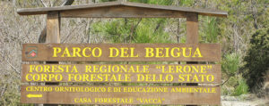 Parco del Beigua